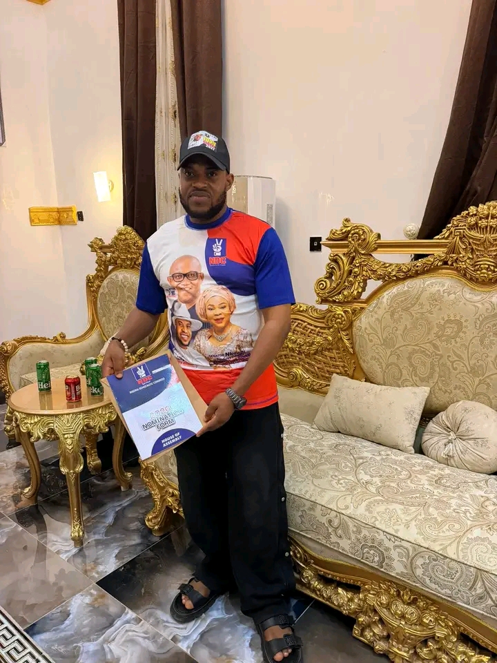 House of Assembly nomination, Abia State
