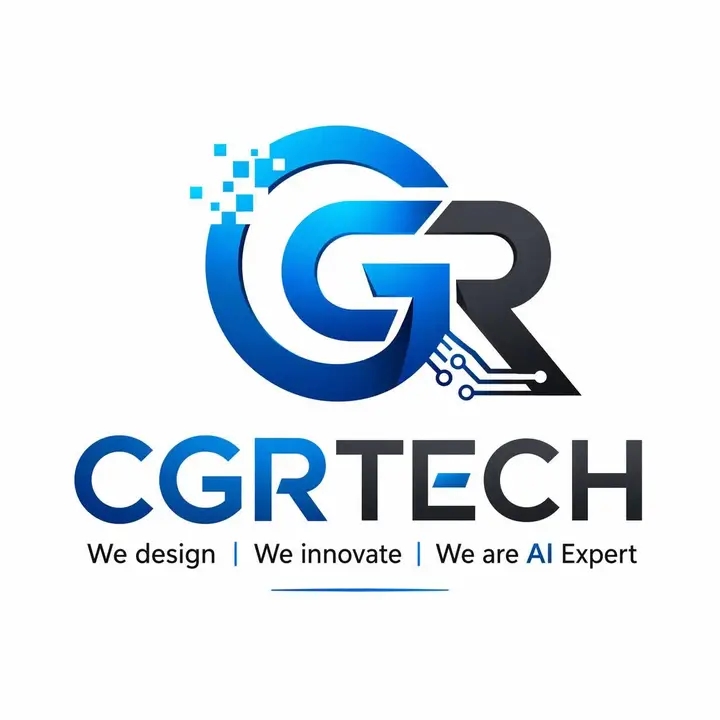 CGRTECH logo