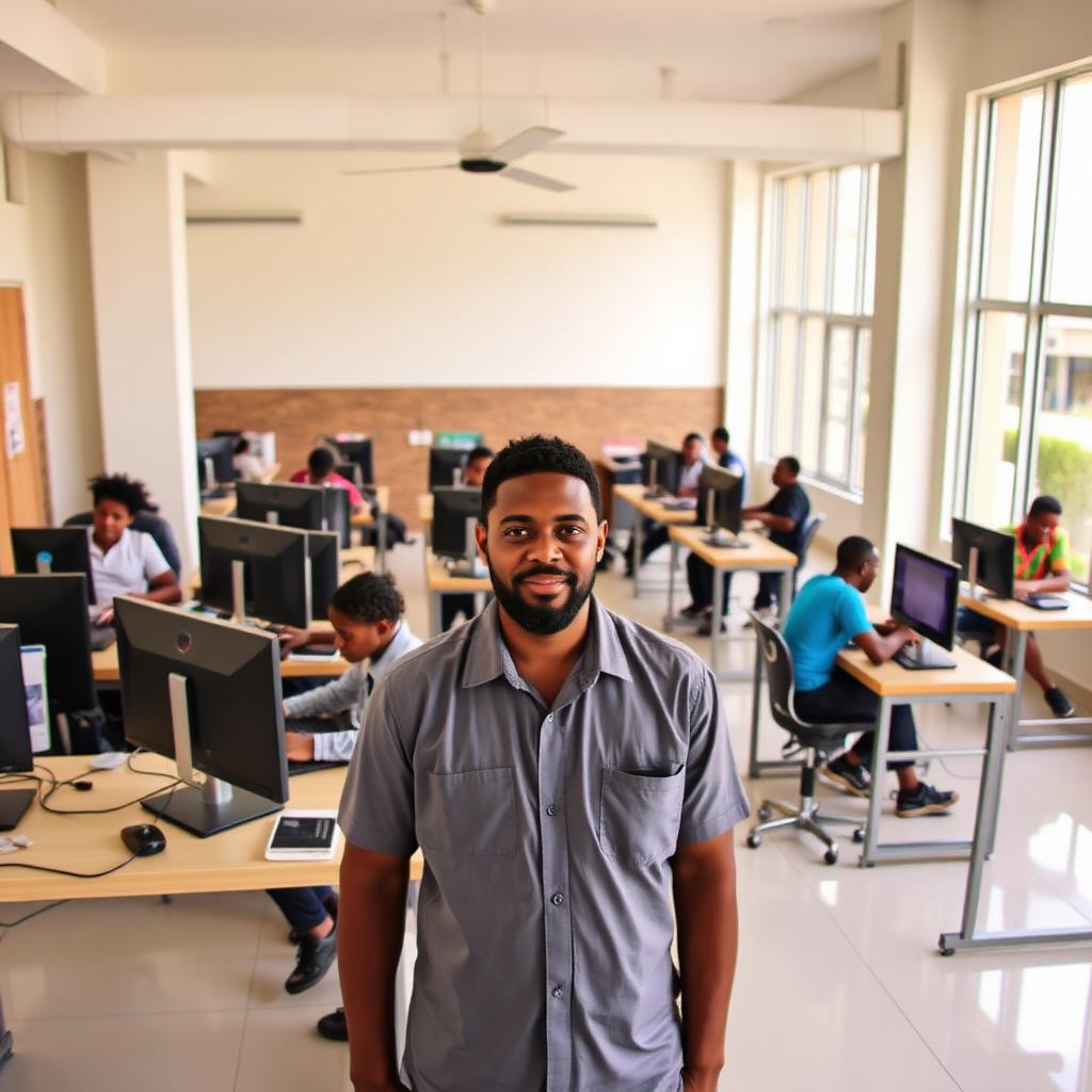 Youth Skills Hub